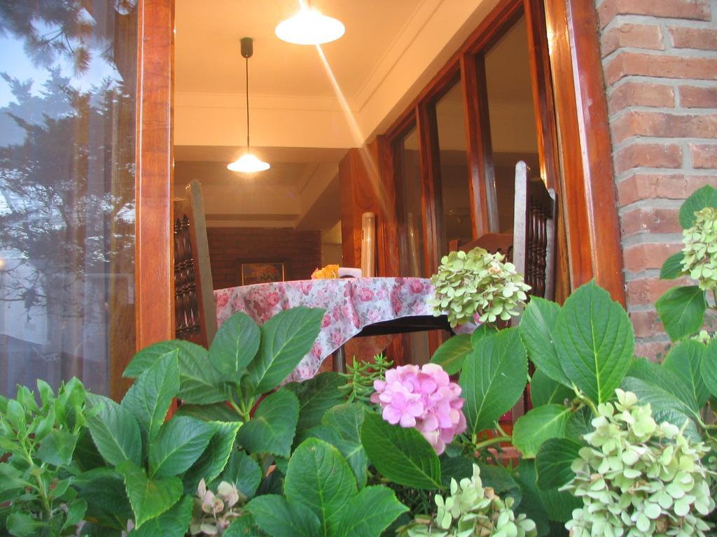 Hotel Olimpia ออสเตนเด ภายนอก รูปภาพ