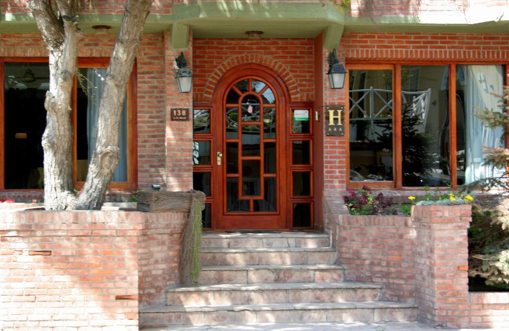 Hotel Olimpia ออสเตนเด ภายนอก รูปภาพ